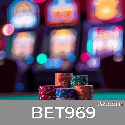 BET969: Experiência de Cassino Imersiva para Brasileiros