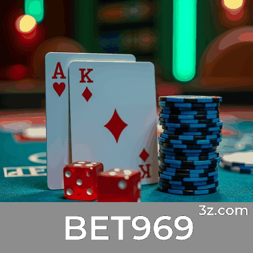 Melhore Suas Estratégias de Jogos com BET969
