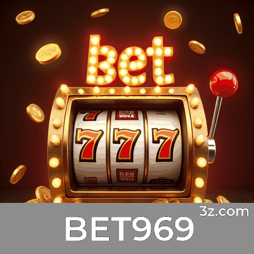 Inovação Tecnológica da BET969: Plataforma de Excelência