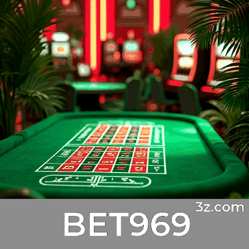 BET969 e bônus: Estratégia inteligente para máximo valor