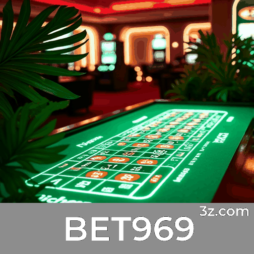 Exclusividades para Membros Aguardam no BET969