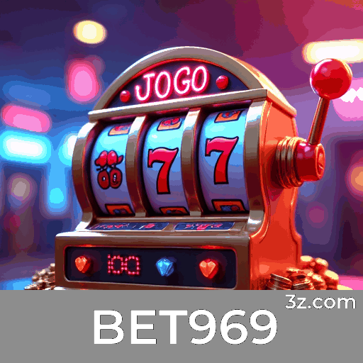 BET969: Experiência de Cassino Imersiva para Brasileiros