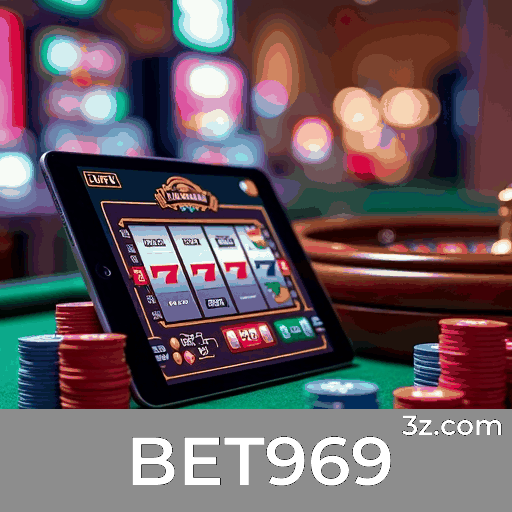Melhore Suas Estratégias de Jogos com BET969