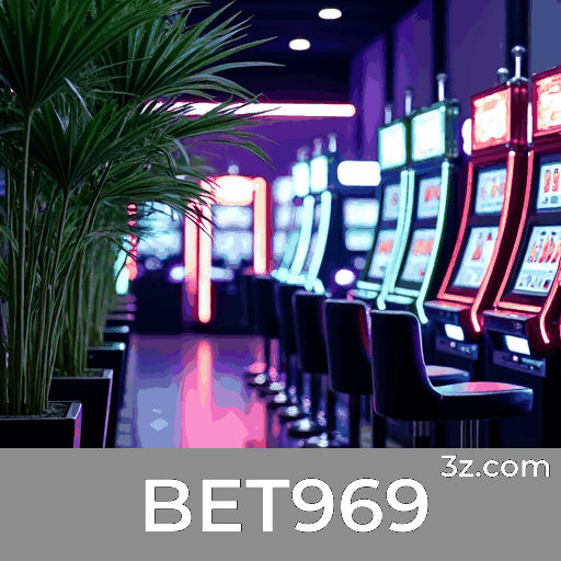 Promoções Imperdíveis do BET969: Valorize Cada Aposta!