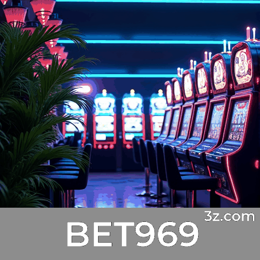 BET969: Rápido Download e Uso Fácil para Brasileiros