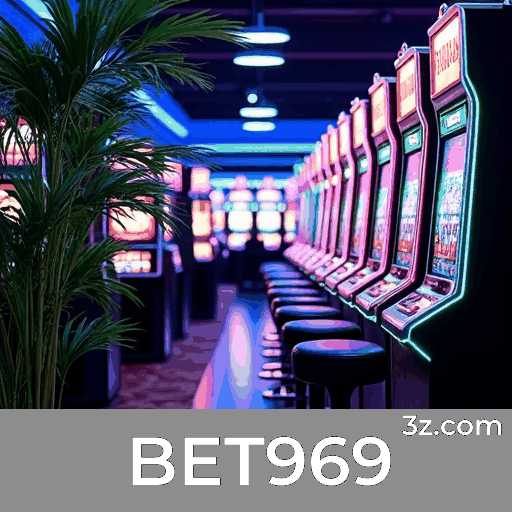 Inovação Tecnológica da BET969: Plataforma de Excelência