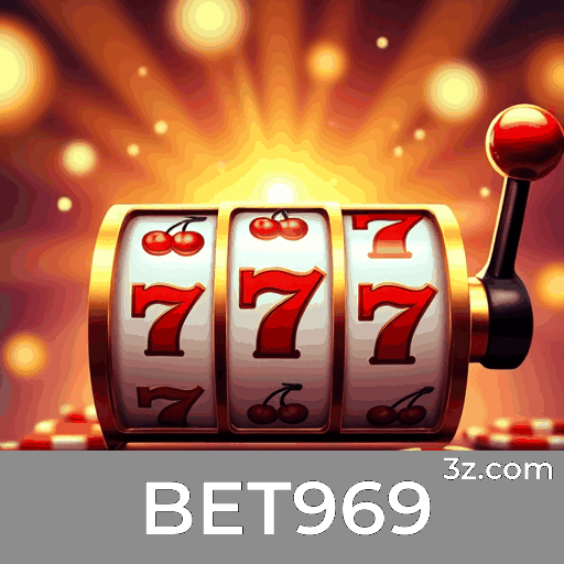 BET969: Experiência de Cassino Imersiva para Brasileiros