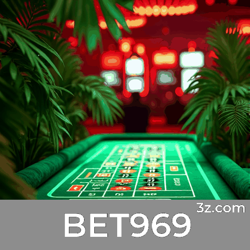 BET969: Experiência de Cassino Imersiva para Brasileiros
