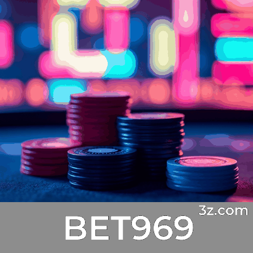 BET969: Experiência de Cassino Imersiva para Brasileiros