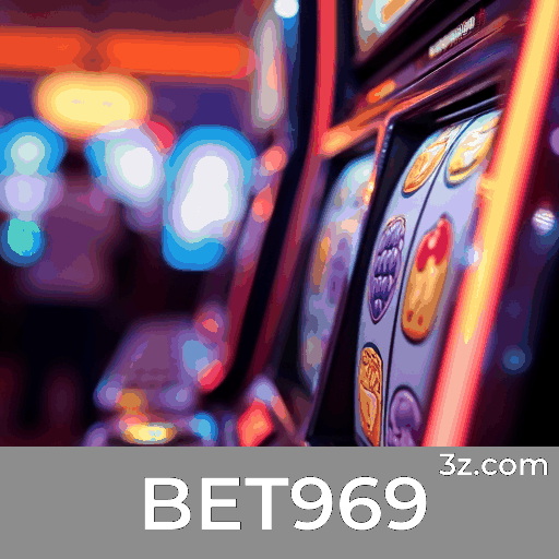 Inovação Tecnológica da BET969: Plataforma de Excelência