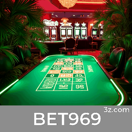 Melhore Suas Estratégias de Jogos com BET969