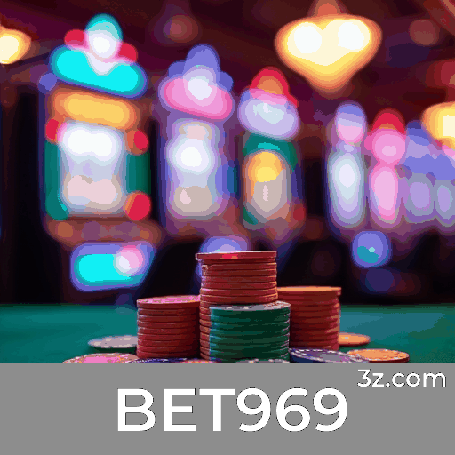 Exclusividades para Membros Aguardam no BET969