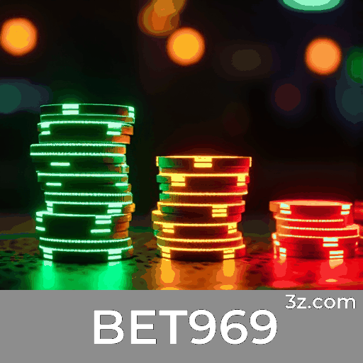 Inovação Tecnológica da BET969: Plataforma de Excelência