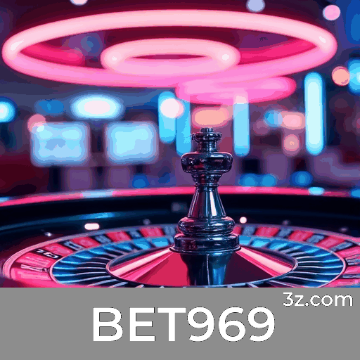 BET969 e bônus: Estratégia inteligente para máximo valor